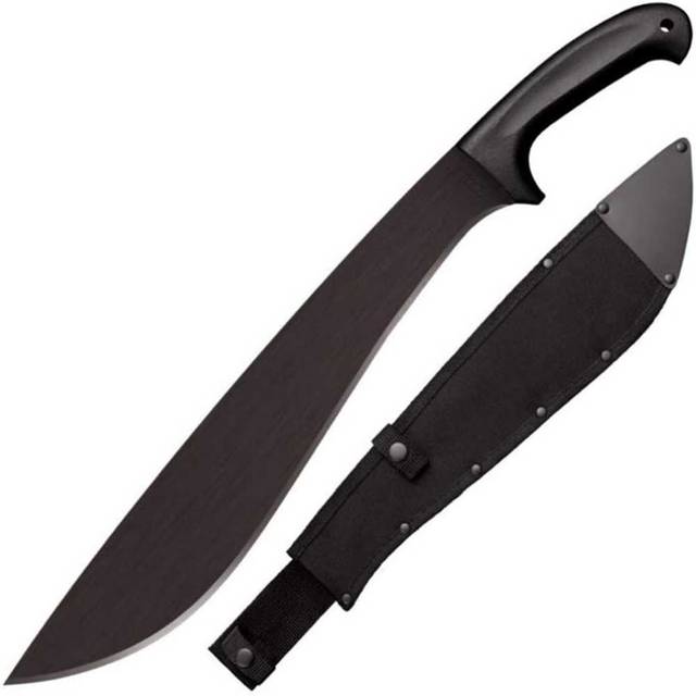 Cold Steel All Purpose Tactical Machete w/ Sheath
