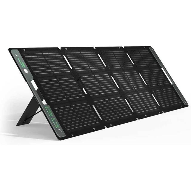Acacia 120W Portable Solar Panel