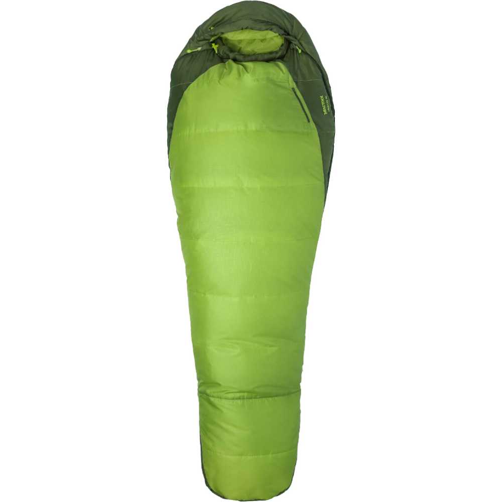 Marmot Trestles 30° Sleeping Bag (Regular or Long)