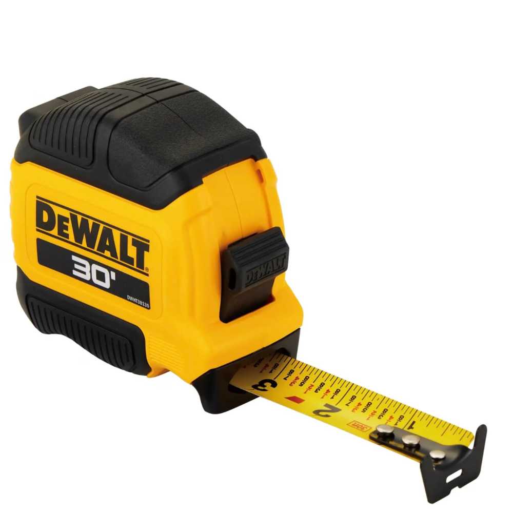 Spend $199, Get $25 Off (DEWALT Tools)