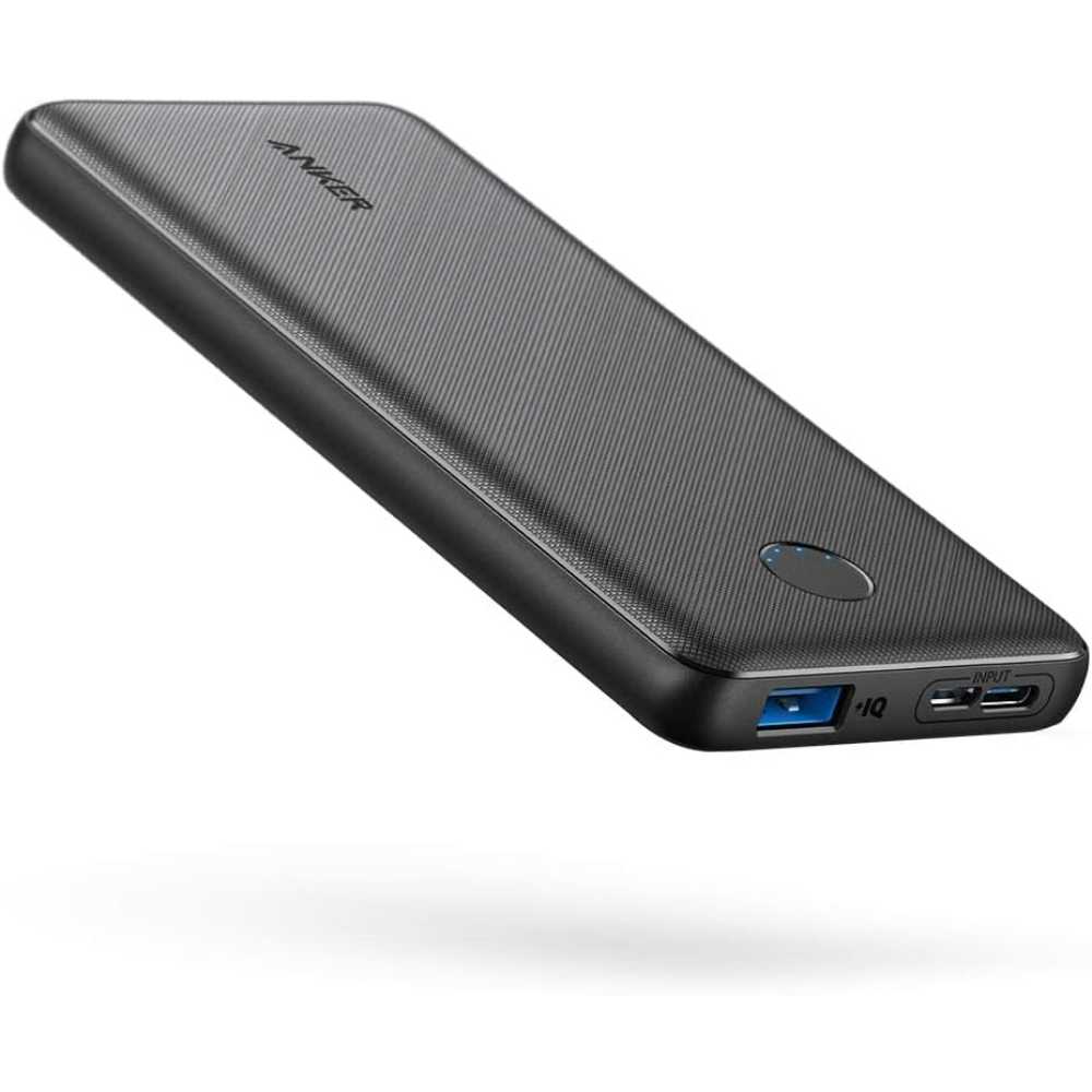 Anker PowerCore 10,000mAh Portable Power Bank
