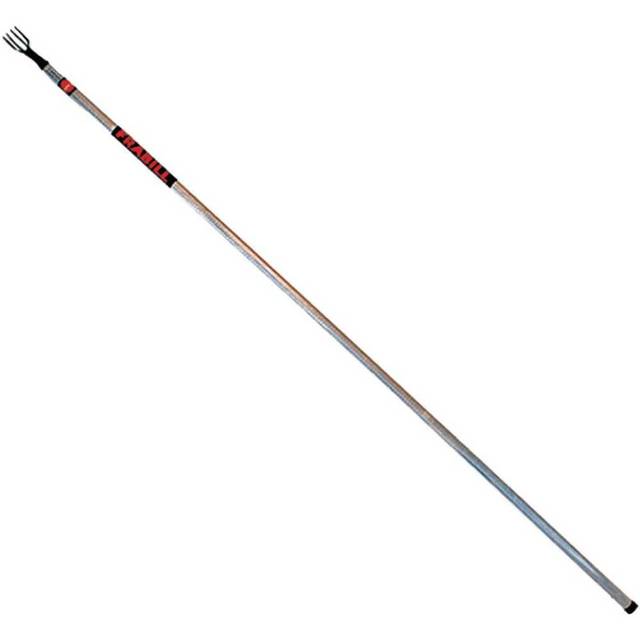Frabill Telescoping Frog Gig (4'-8')