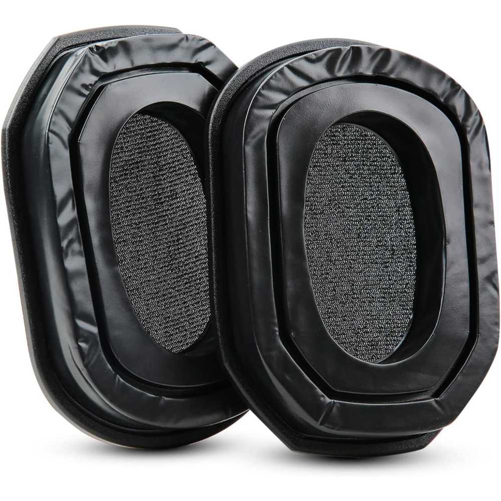 Walker's Gel Ear Pads for Razor & XCEL Earmuffs