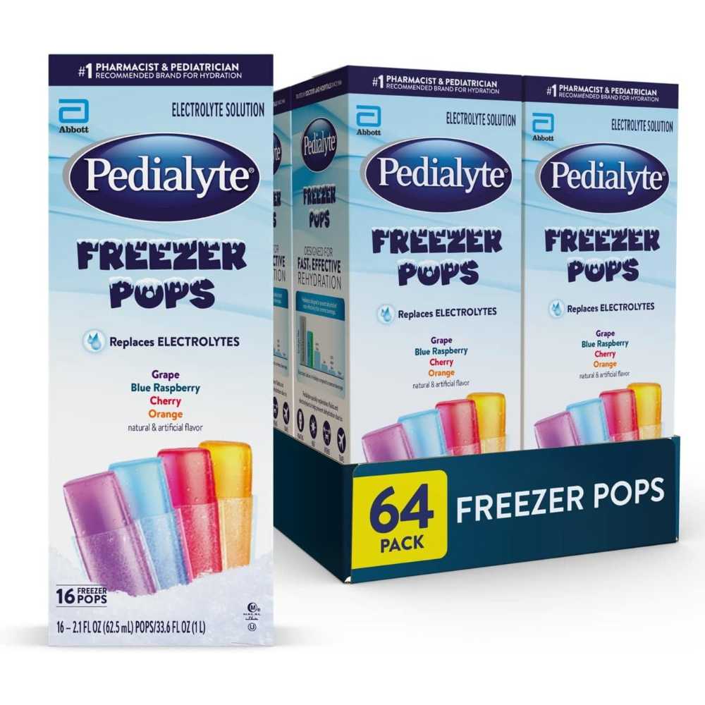 25% off Pedialyte Hydration