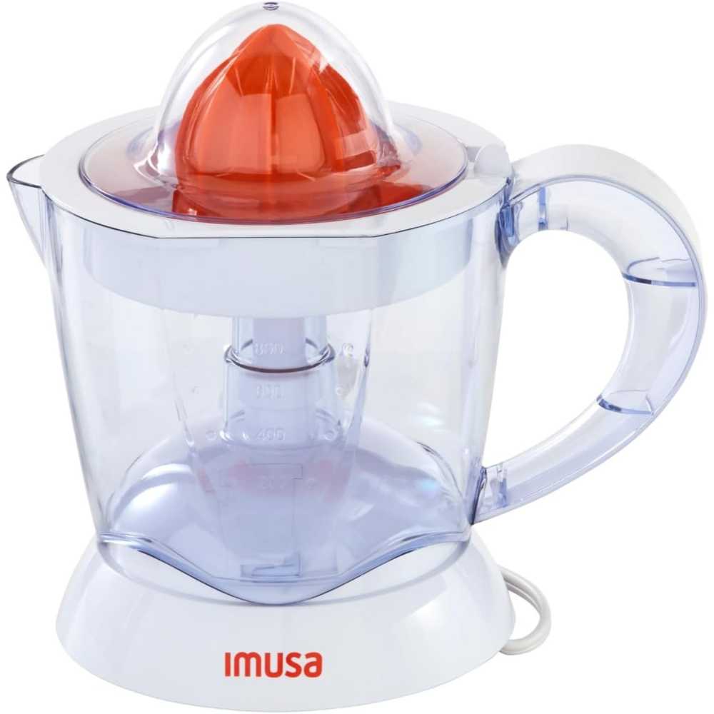 Imusa 34 oz. Electric Citrus Juicer