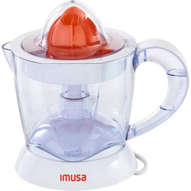 Imusa 34 oz. Electric Citrus Juicer