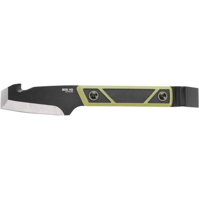SOG Compound Tac-Pry