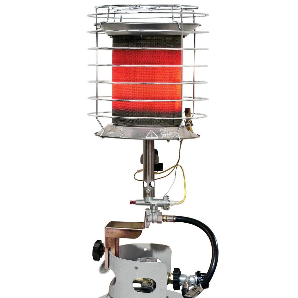 Dura Heat TT-360 Propane 360 Degree Tank Top Heater
