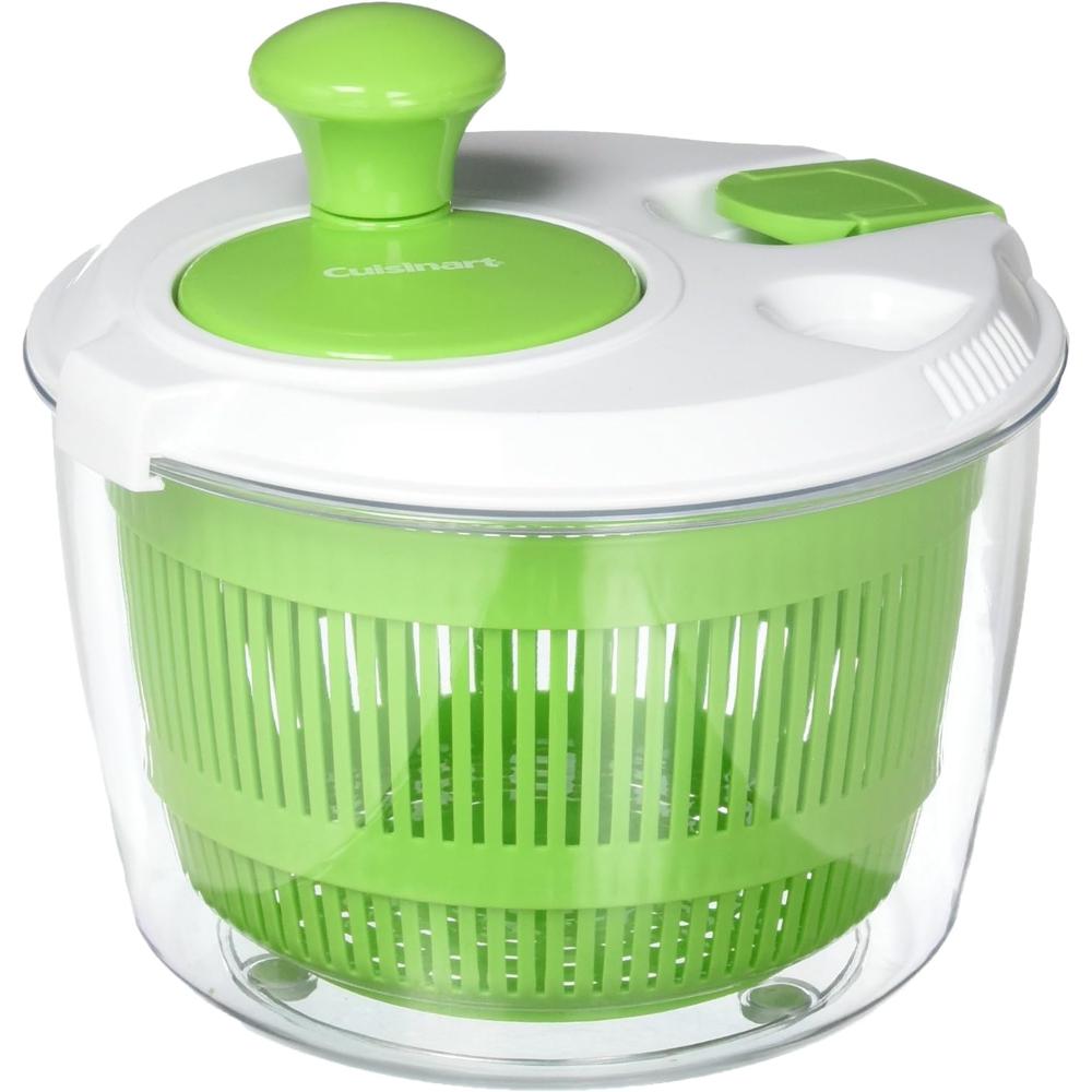 Cuisinart 3 qt. Salad Spinner