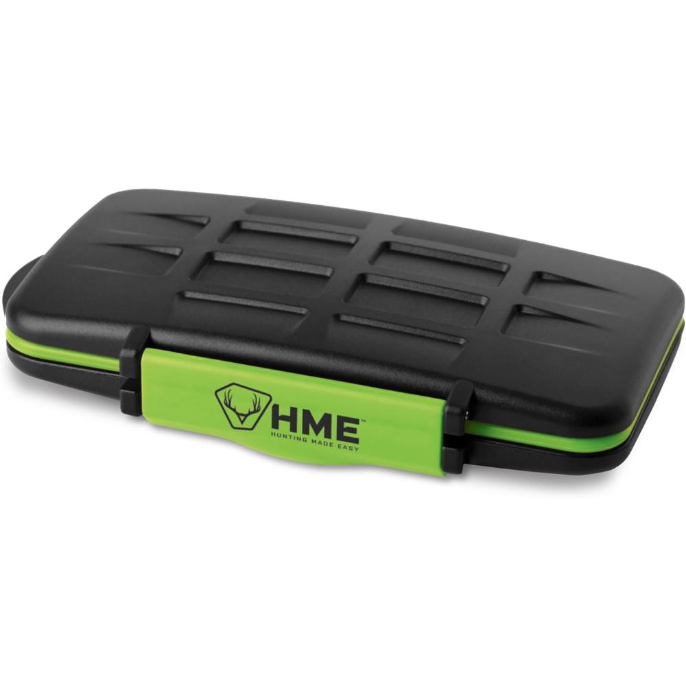 HME SD Card Holder