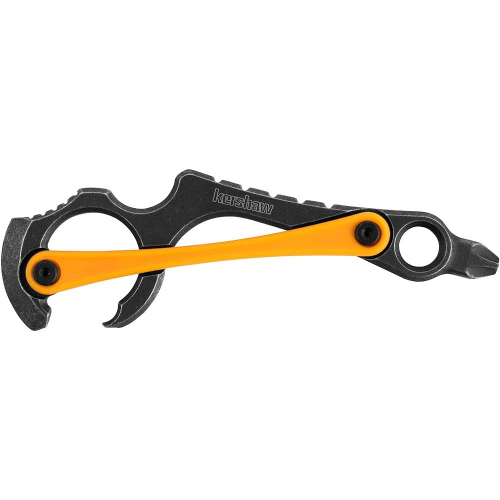 Kershaw Downforce Keychain Multi-Tool
