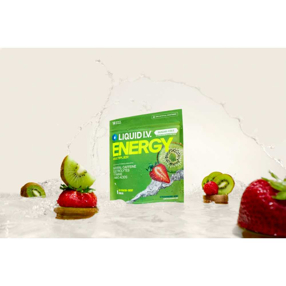 Free Liquid I.V. Energy Multiplier