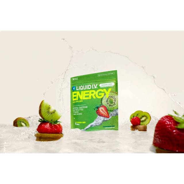 Free Liquid I.V. Energy Multiplier