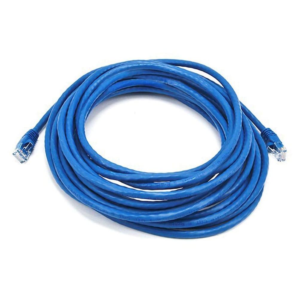 Monoprice 25' 24AWG Cat6 Ethernet Cable