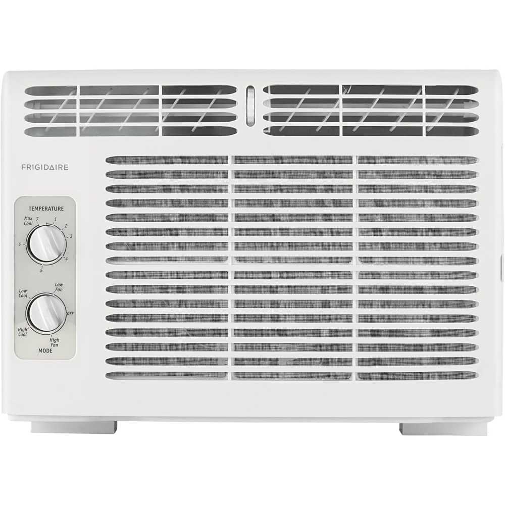 Frigidaire 5,000 BTU Air Conditioner