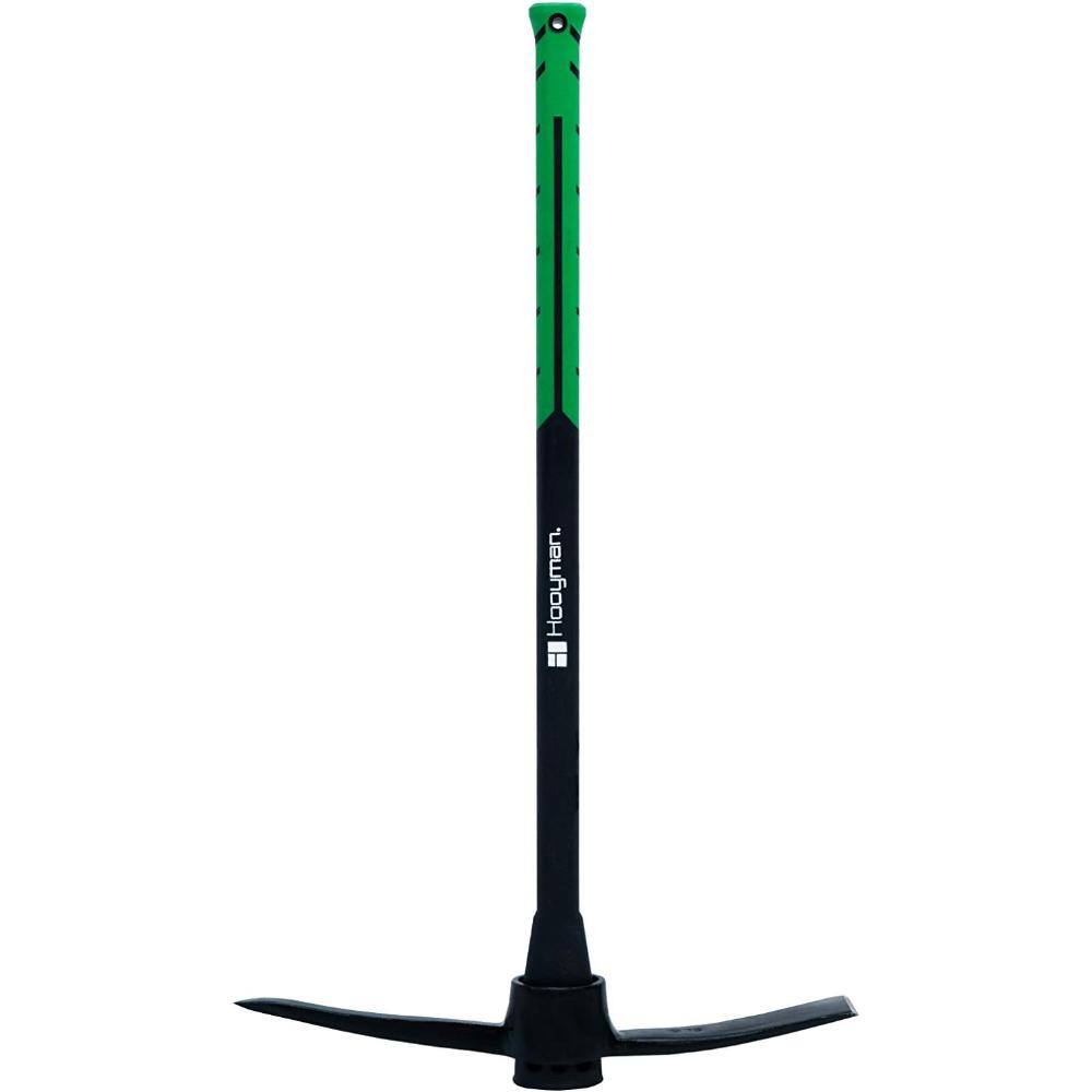 Hooyman Heavy Duty 36" 5 lb. Pick Mattock
