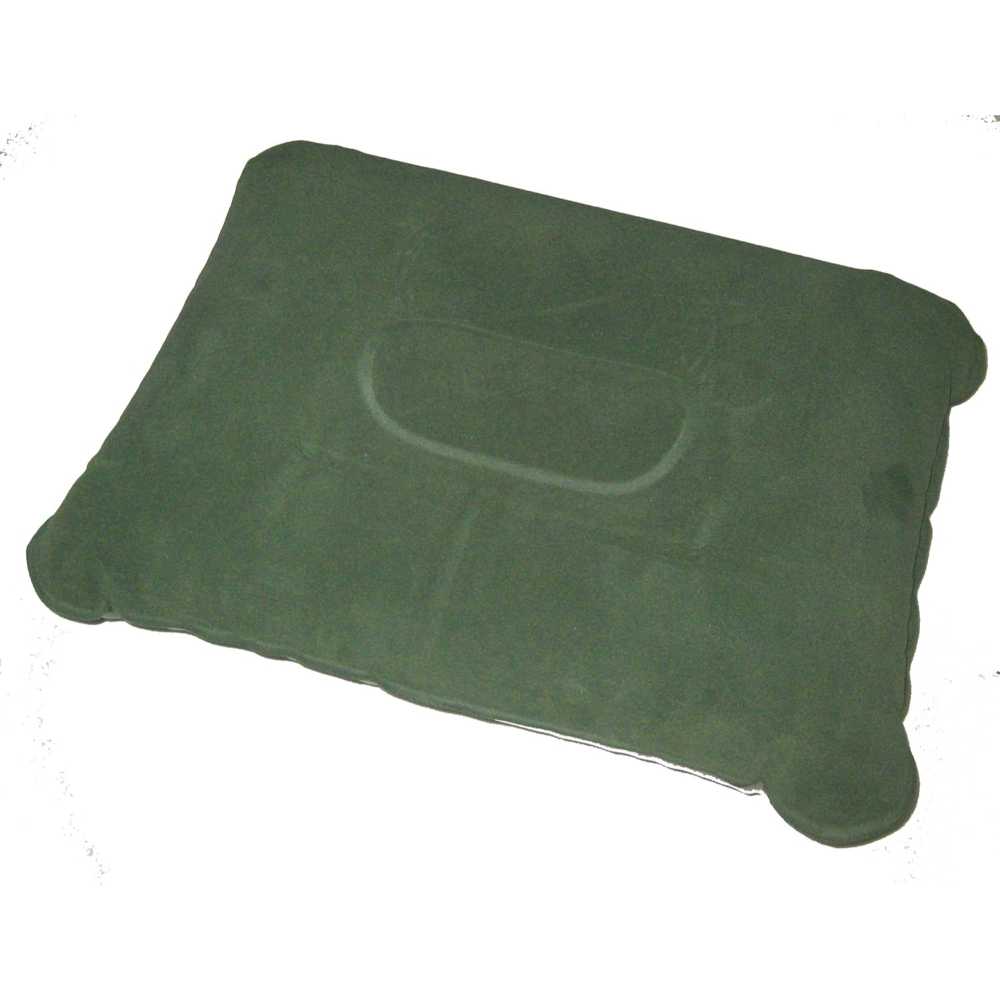 Zaltana Inflatable Camping Pillow