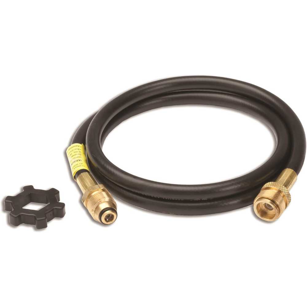 Mr Heater 5' Propane Hose Assembly