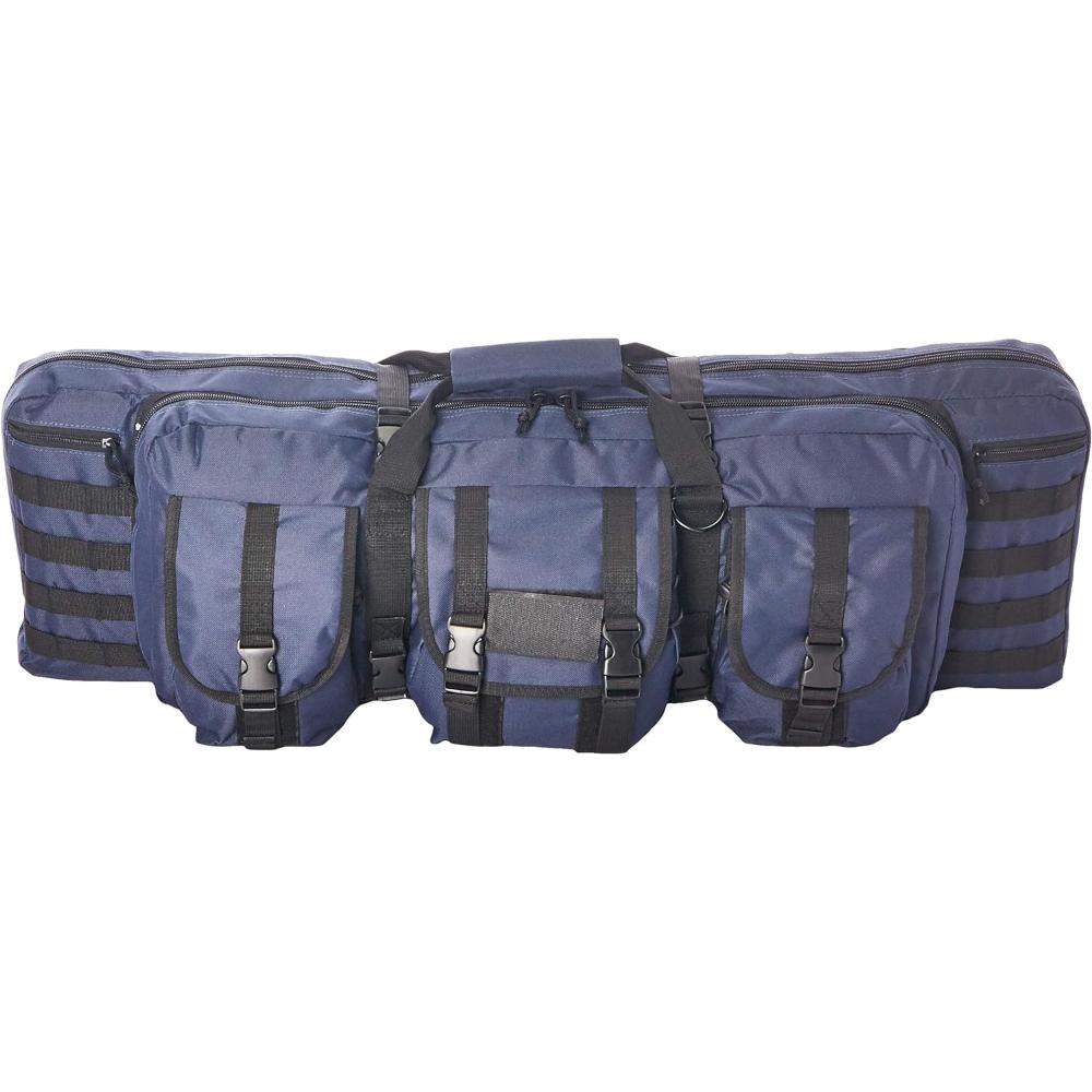 VISM by NcSTAR Double Carbine Case