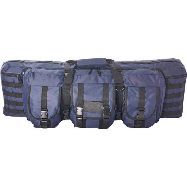 VISM by NcSTAR Double Carbine Case
