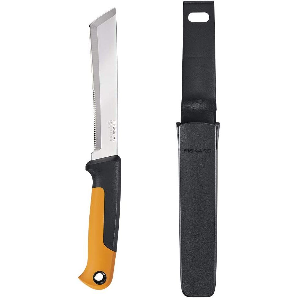 Fiskars Food Gardening Harvesting Knife