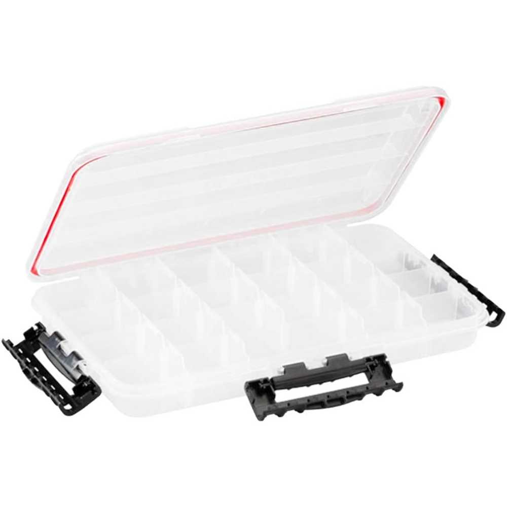 Plano Waterproof 3700 Stowaway Tackle Box (4-23 Compartments)