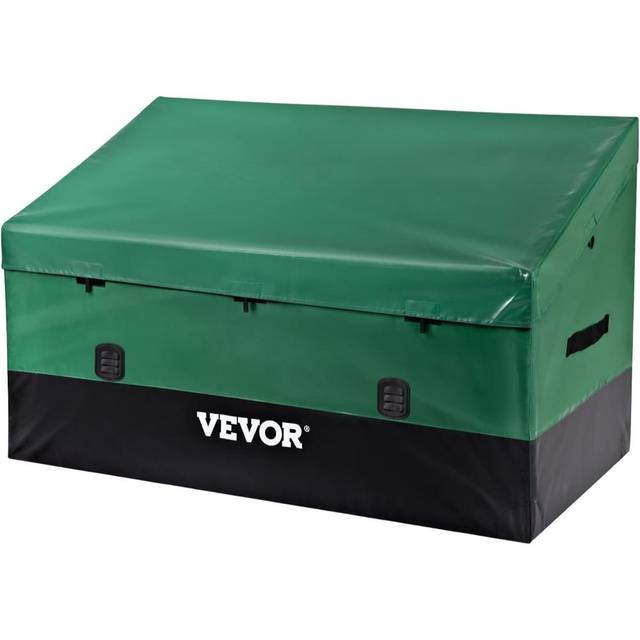 Vevor 230-Gallon All-Weather Outdoor Storage Box