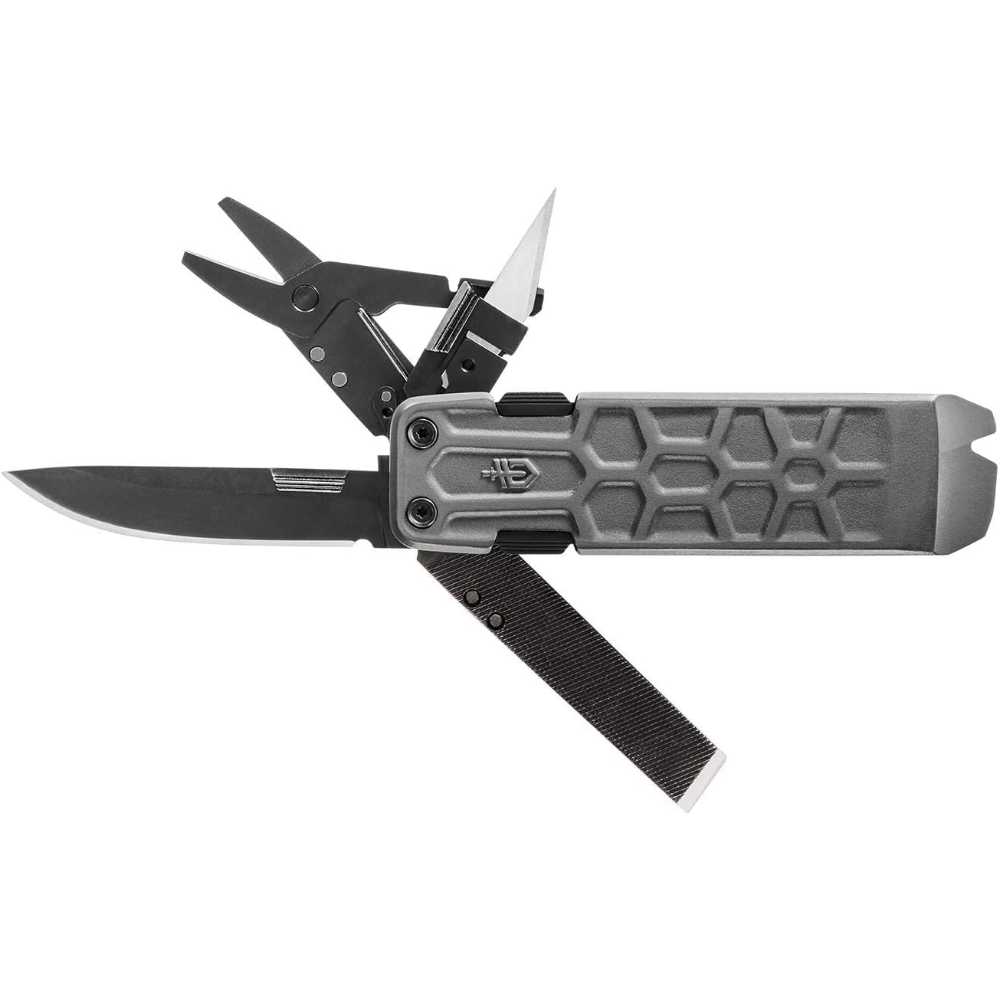 Prime: Gerber Gear Lockdown Pry Multitool