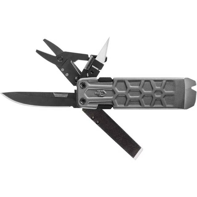 Prime: Gerber Gear Lockdown Pry Multitool