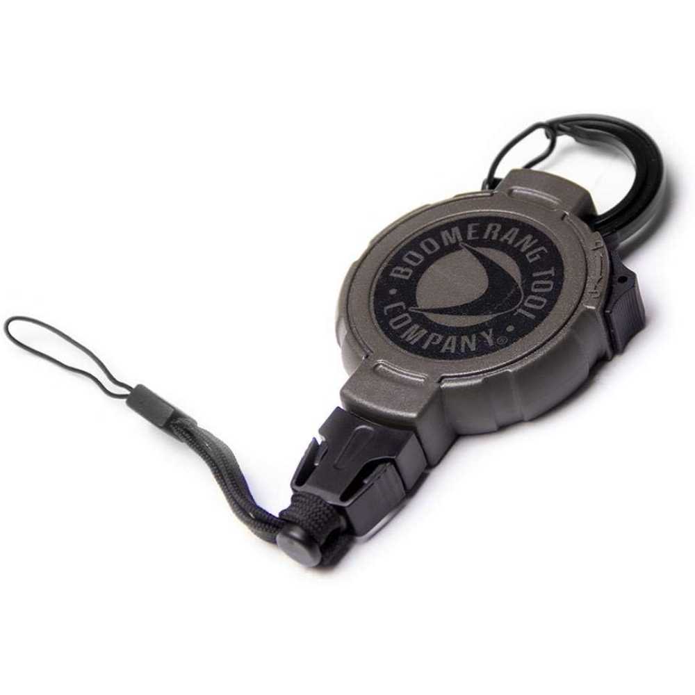 Boomerang Tool Company Retractable Gear Tether