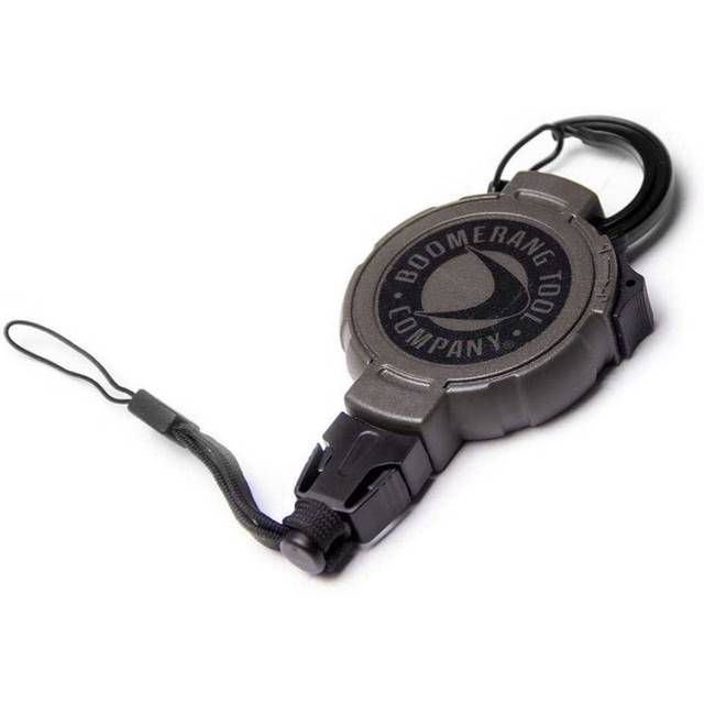 Boomerang Tool Company Retractable Gear Tether