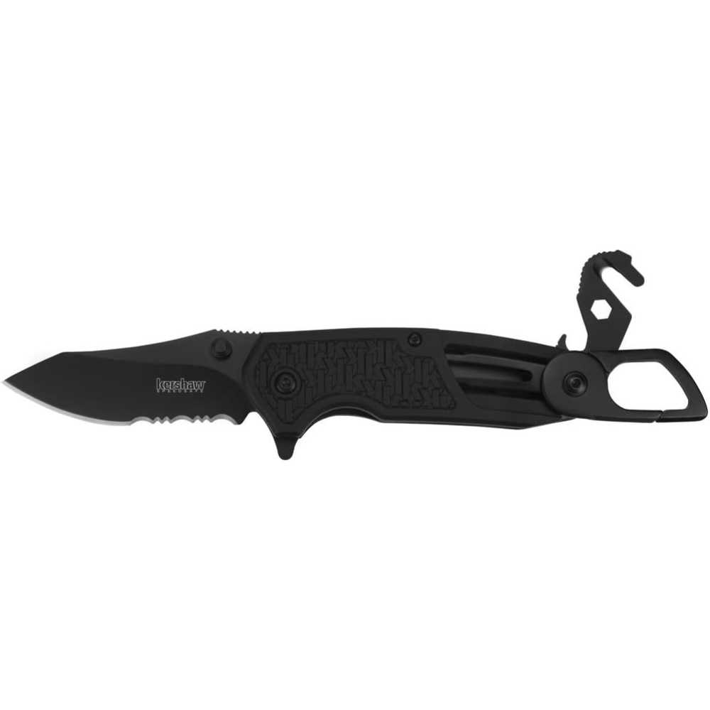 Kershaw Funxion EMT 3" Multifunction Folding Knife