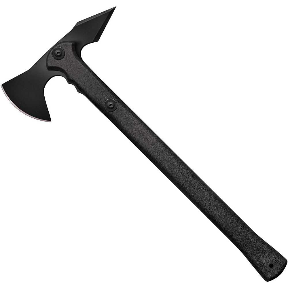 Cold Steel Trench Hawk Drop-Forged Tomahawk