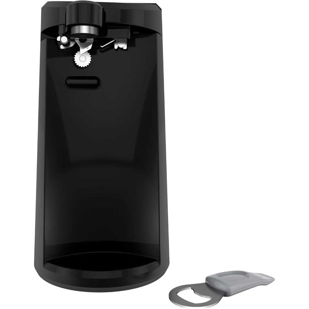 BLACK+DECKER EasyCut Extra-Tall Can Opener