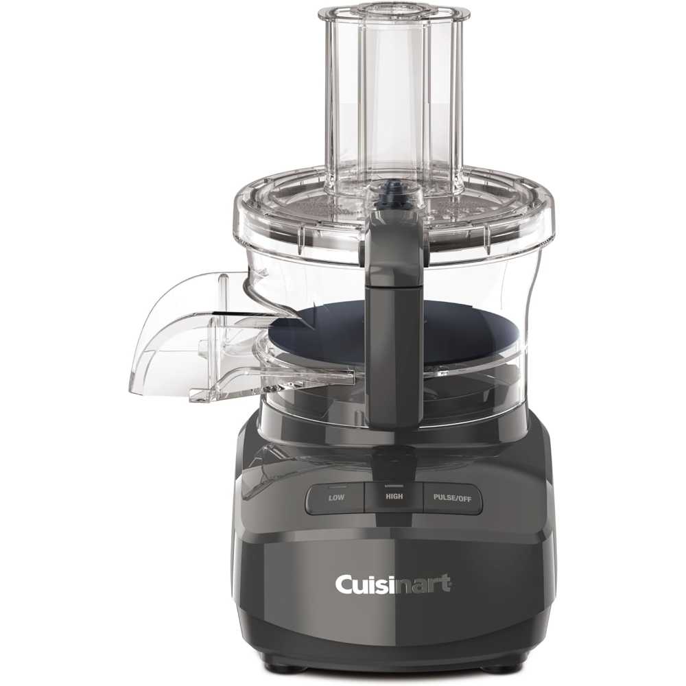 Cuisinart 9-Cup Continuous Feed Food Processor
