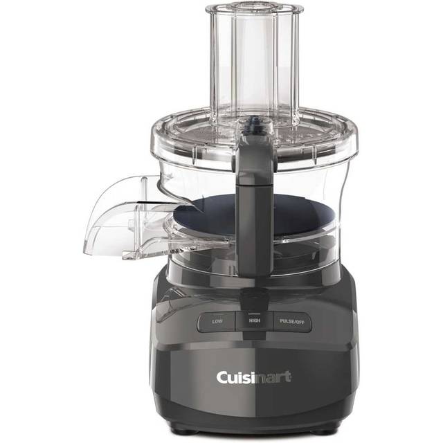 Cuisinart 9-Cup Continuous Feed Food Processor