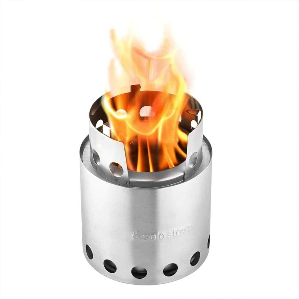 Year-End Clearance: Solo Stove Lite