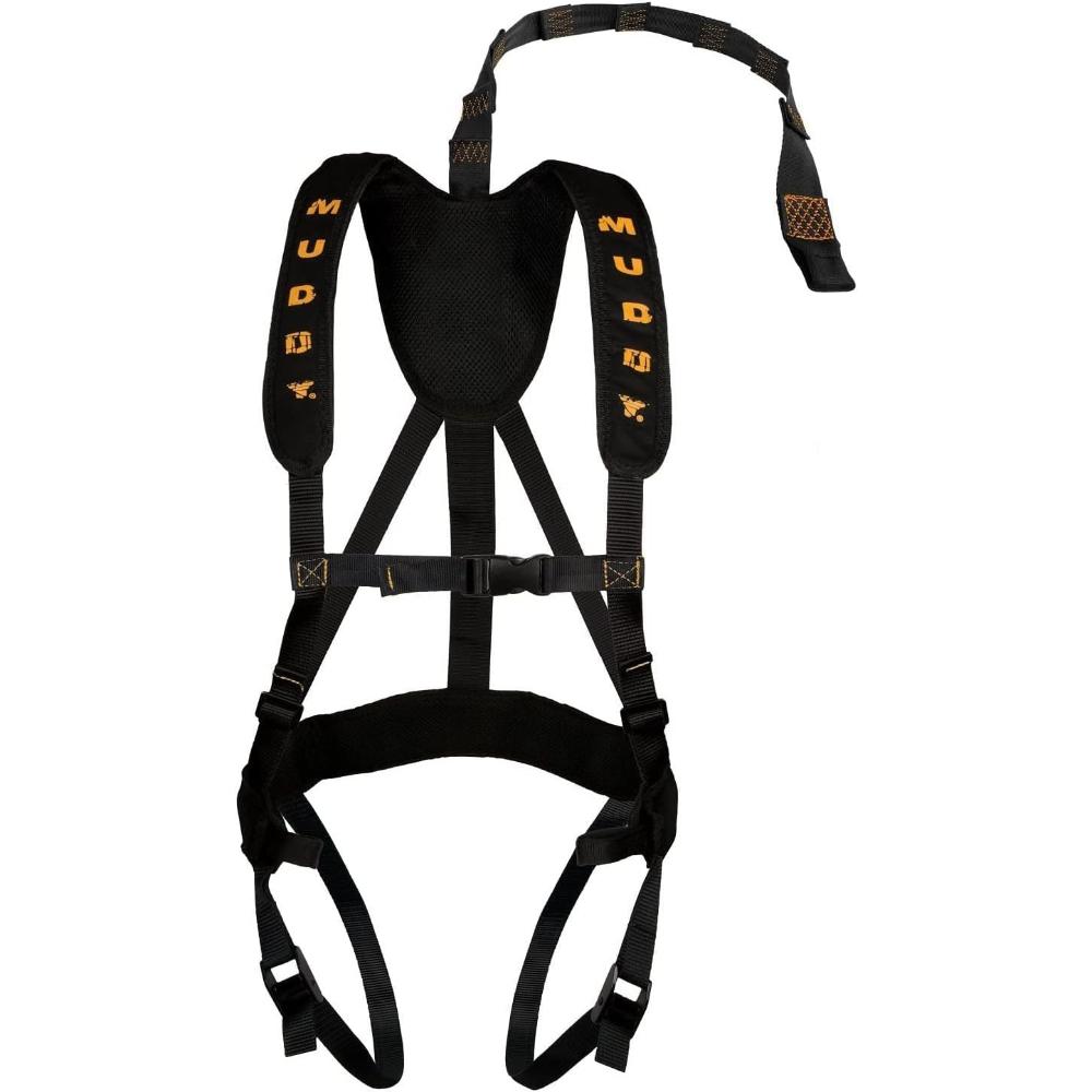 Muddy Outdoors Magnum Pro Hunting Harness