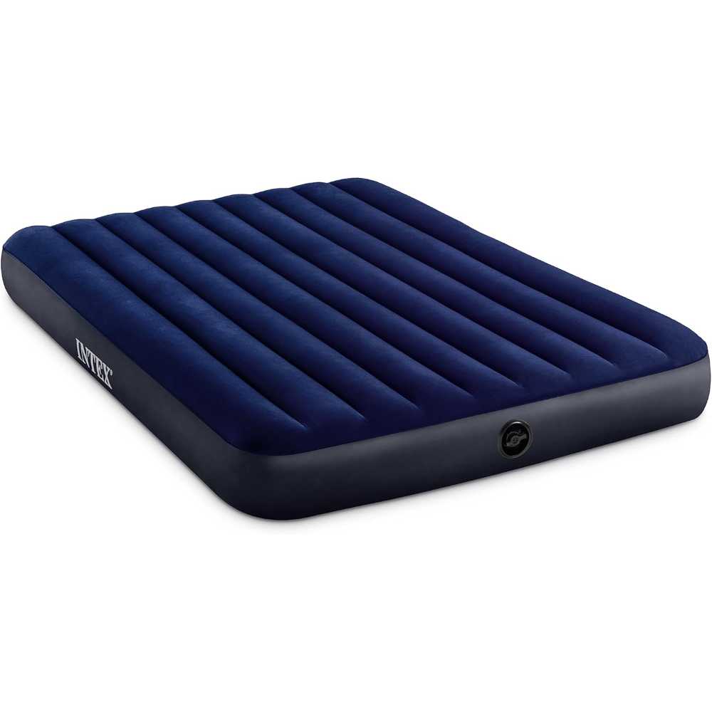 Intex Dura-Beam Downy 10" Queen Air Mattress