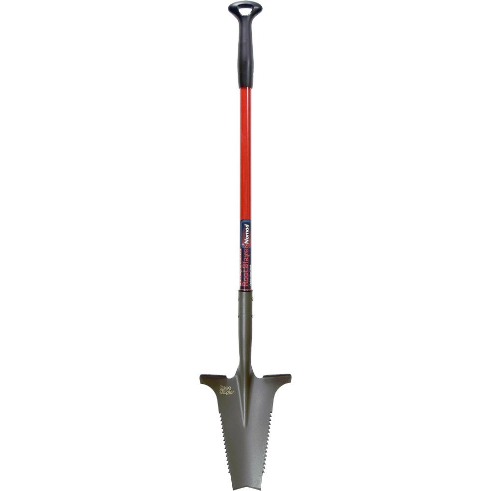 Radius Garden Root Slayer Nomad