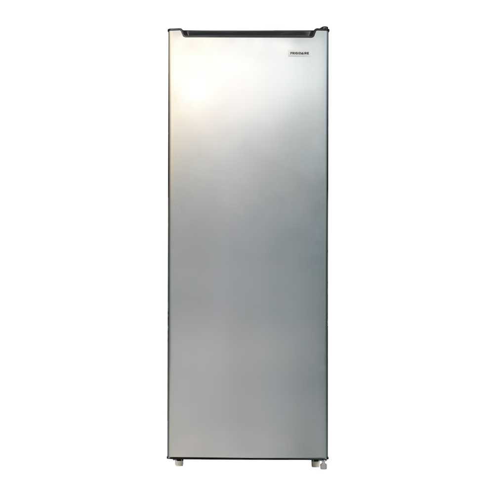 Frigidaire 6.5 cu. ft. Upright Freezer