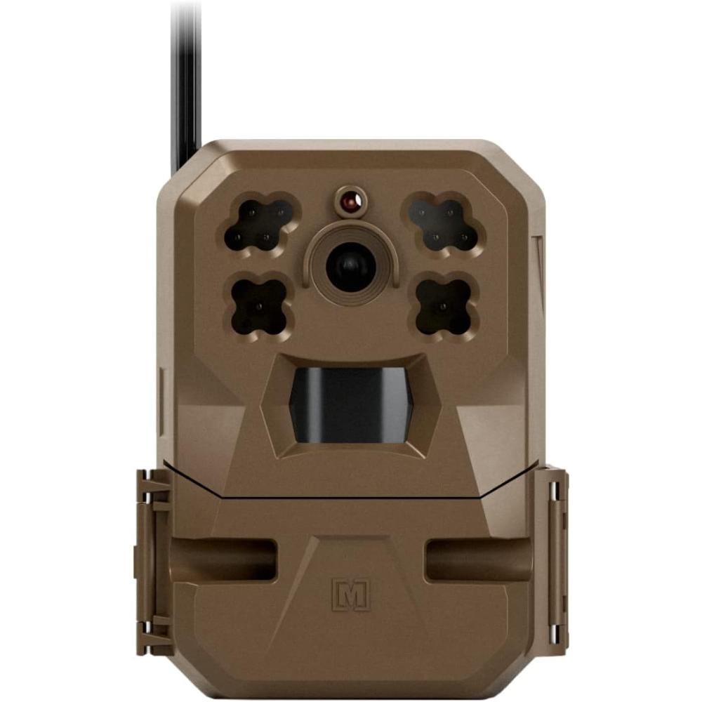 Moultrie Mobile Edge Cellular Trail Camera