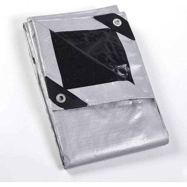 Guard Shield 20' x 25' 7-Mil Tarp