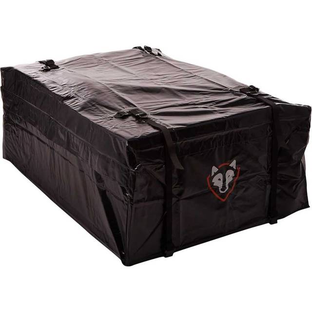 Rightline Gear Ace 2 Weatherproof Rooftop 15 cu. ft. Cargo Carrier