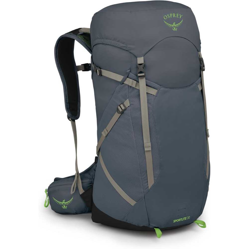Osprey Sportlite 30L Lightweight Hiking Backpack (Small/Medium)