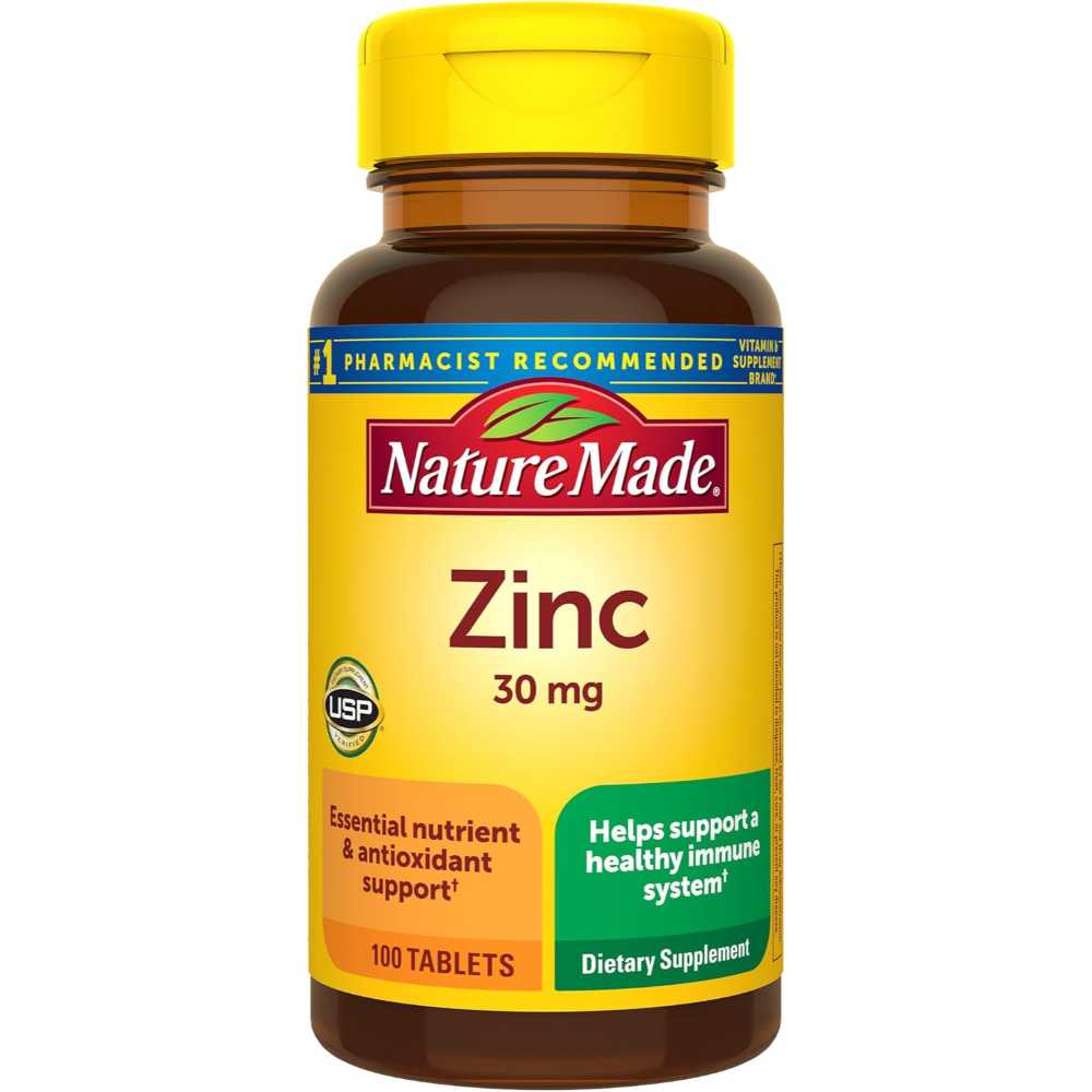 Buy 1 Get 1 Free (Vitamins & Supplements)
