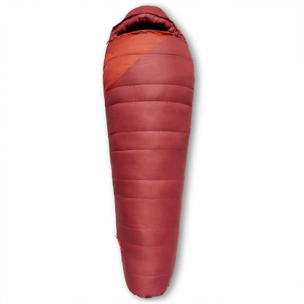 Kelty Cosmic 0 Down Mummy Sleeping Bag (Tall)