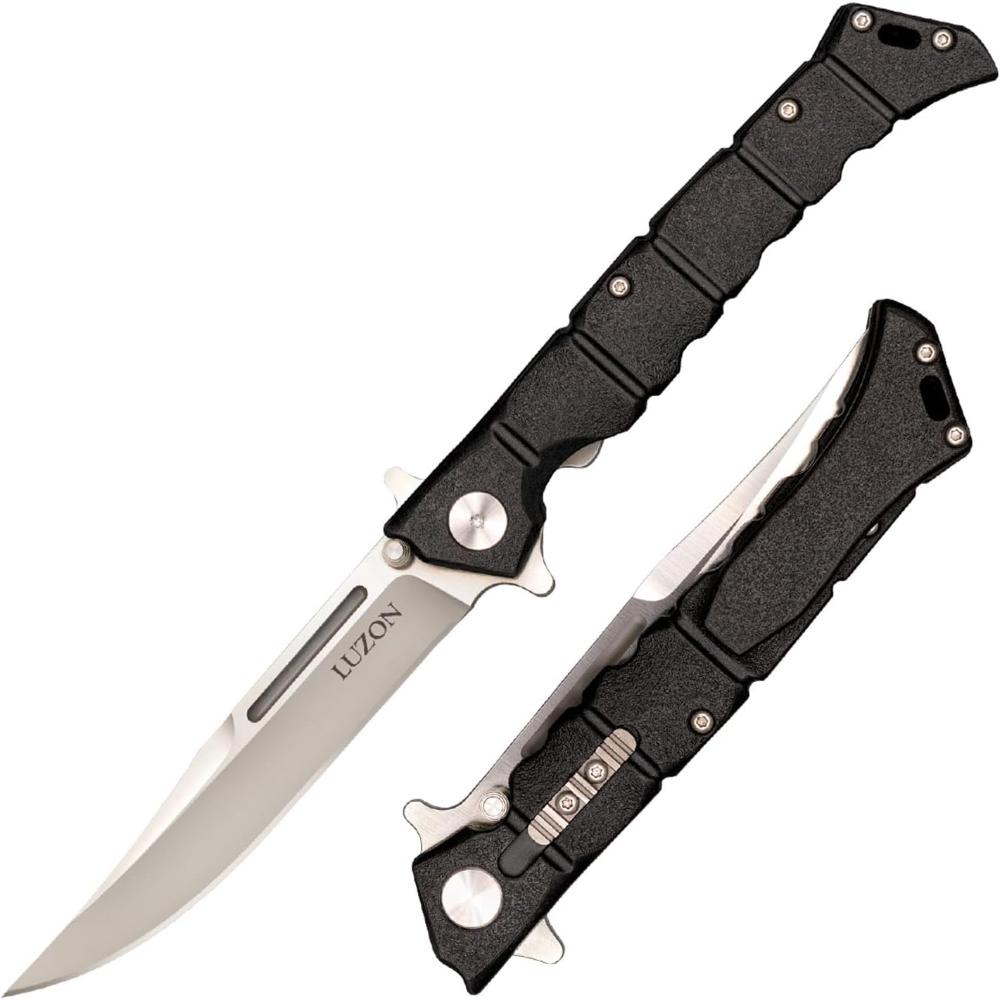 Cold Steel Medium Luzon 4" Folding Knife