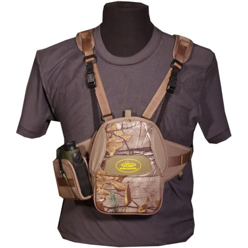 Horn Hunter Op-X Bino Harness System Combo