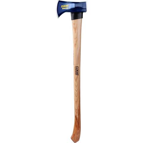 Estwing Splitting 6 lb. Splitting Maul w/ Hickory Handle